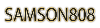 Logo SAMSON808